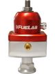 Fuelab 575 Carb Adjustable Mini FPR Blocking 4-12 PSI 1 -6AN In 2 -6AN…
