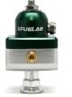 Fuelab 575 Carb Adjustable Mini FPR Blocking 10-25 PSI 1 -6AN In 2 -6A…