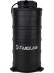 Fuelab High Efficiency Series 290mm Fuel Surge Tank System 850 HP SAE Pl…