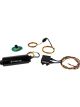 Fuelab In-Tank Twin Screw Fuel Pump 500 LPH