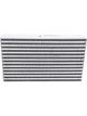 Garrett Air Air Intecooler CAC 18.00in x 10.50in x 3.00in 510 HP