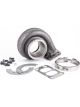 Garrett GT30R Turbine Housing Kit Div T3 V-Band 0.83 A/R Ni-Resist
