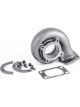 Garrett GTW34 Turbine Housing Kit O/V T3 4 Bolt 0.82 A/R