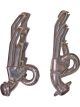 Gibson For 00-05 Ford Excursion Limited 6.8L 1-1/2in 16 Gauge Perfor