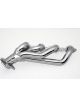 Gibson For 2011 Chevrolet Silverado 2500 HD LT 6.0L 1-1/2in 16 Gauge Pe