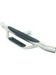 Go Rhino Dominator Hitch Step Stainless