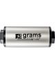 Grams Performance 20 Micron -8AN Fuel Filter