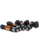 Grams Performance For Mazda Miata NC 550cc Fuel Injectors Set of