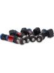 Grams Performance For Porsche 911/996/997 750cc Fuel Injectors Se