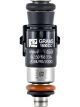 Grams Performance Universal Shorty Style EV14 Fuel Injector Single