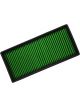 Green Filter For 88-96 Ford Bronco 5.8L V8 Panel Filter