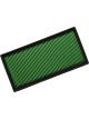Green Filter For 97-04 Chevy Corvette 5.7L V8 Panel Filter