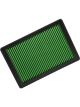 Green Filter For 92-11 Lincoln Town Car 4.6L V8 Panel Filter