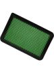 Green Filter For 03-14 Mazda 3 1.6L L4 Panel Filter
