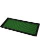Green Filter For 03-05 Subaru Impreza WRX STi 2.0L H4 Panel Filter