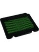 Green Filter For 06-10 Chevy Aveo 1.2L L4 Panel Filter