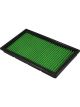 Green Filter For 02-06 BMW Mini Cooper S 1.6L L4 Panel Filter