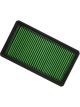 Green Filter For 10-17 Ford Taurus Sho 3.5L V6 Panel Filter