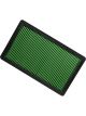 Green Filter For 03-11 Mazda RX-8 1.3L R2 Panel Filter