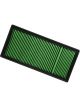 Green Filter For 11-16 Ford F-250 Super Duty 6.7L V8 Panel Filter