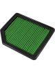 Green Filter For 06-11 Honda Civic 1.8L L4 Panel Filter