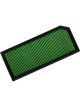 Green Filter For 06-08 Volkswagen Gti 2.0L L4 Panel Filter