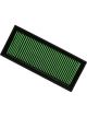 Green Filter For 11-17 Mercedes-Benz S500 4.7L V8 Panel Filter