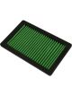 Green Filter For 09-12 Can-Am Spyder RS SM5 998 Panel Filter