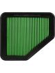 Green Filter For 05-10 Chevy Cobalt 2.2L L4 Panel Filter