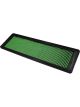 Green Filter For 77-95 Porsche 928 5.4L V8 Panel Filter