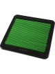 Green Filter For 07-09 Mitsubishi Triton 3.2L L4 Panel Filter