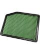 Green Filter For 2019 GM/Chevrolet Pickup Panel Filter