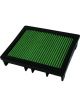 Green Filter For 92-99 Lexus SC 300 3.0L L6 Panel Filter