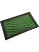 Green Filter For 05-06 Ford GT 5.4L V8 Panel Filter