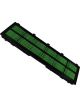 Green Filter For 06-13 Porsche 911 GT3 3.6L H6 Panel Filter