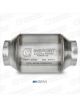 GESI G-Sport 300 CPSI EPA Approved 2.5in Inlet/Outlet x 4in Dia Body x 7