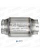 GESI G-Sport 300 CPSI EPA Approved 3in Inlet/Outlet x 4in Dia Body x 7in