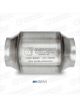 GESI G-Sport 300 CPSI EPA Approved 3in Inlet/Outlet x 4.5in Body x 7in O