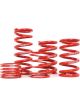 H&R 60mm ID Single Race Spring Length 80mm Spring Rate 20 N/mm or 11