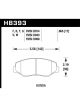 Hawk For 12-15 Honda Civic Si 03-14 Honda Accord Sedan/Coupe DTC-70…