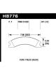 Hawk For 08-14 Ford E-150/E-250 08-16 Ford E-350 Super Duty LTS Str…