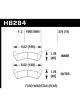 Hawk HPS Street Brake Pads