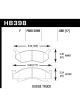 Hawk HPS Street Brake Pads