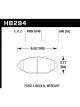 Hawk HPS Street Brake Pads