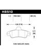 Hawk HPS Street Brake Pads
