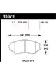 Hawk LTS Street Brake Pads