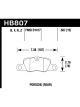 Hawk For 16-17 Porsche Panamera S/GTS HP+ Street Rear Brake Pad