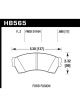 Hawk For 06-10 Mazda6 HPS 5.0 Street Front Brake Pads