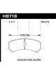 Hawk AP Racing/Alcon HPS Street Brake Pads