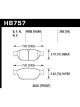 Hawk For Audi 2013 A5 Quattro 12-16 A6 Quattro/A7 Quattro/A8 Quattr…